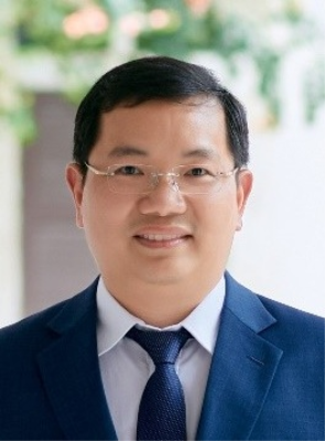 Phạm Ngọc Hoàng Thanh