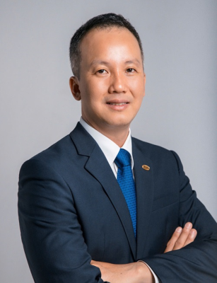 Trần Khánh Lâm