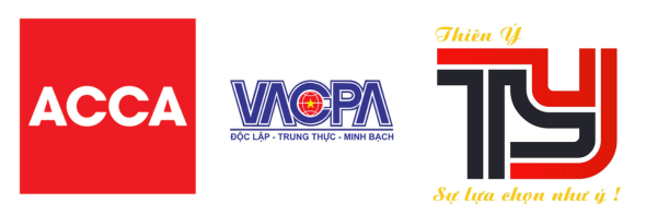 Các đơn vị tài trợ