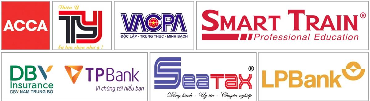 Nhà tài trợ VCAA 2025